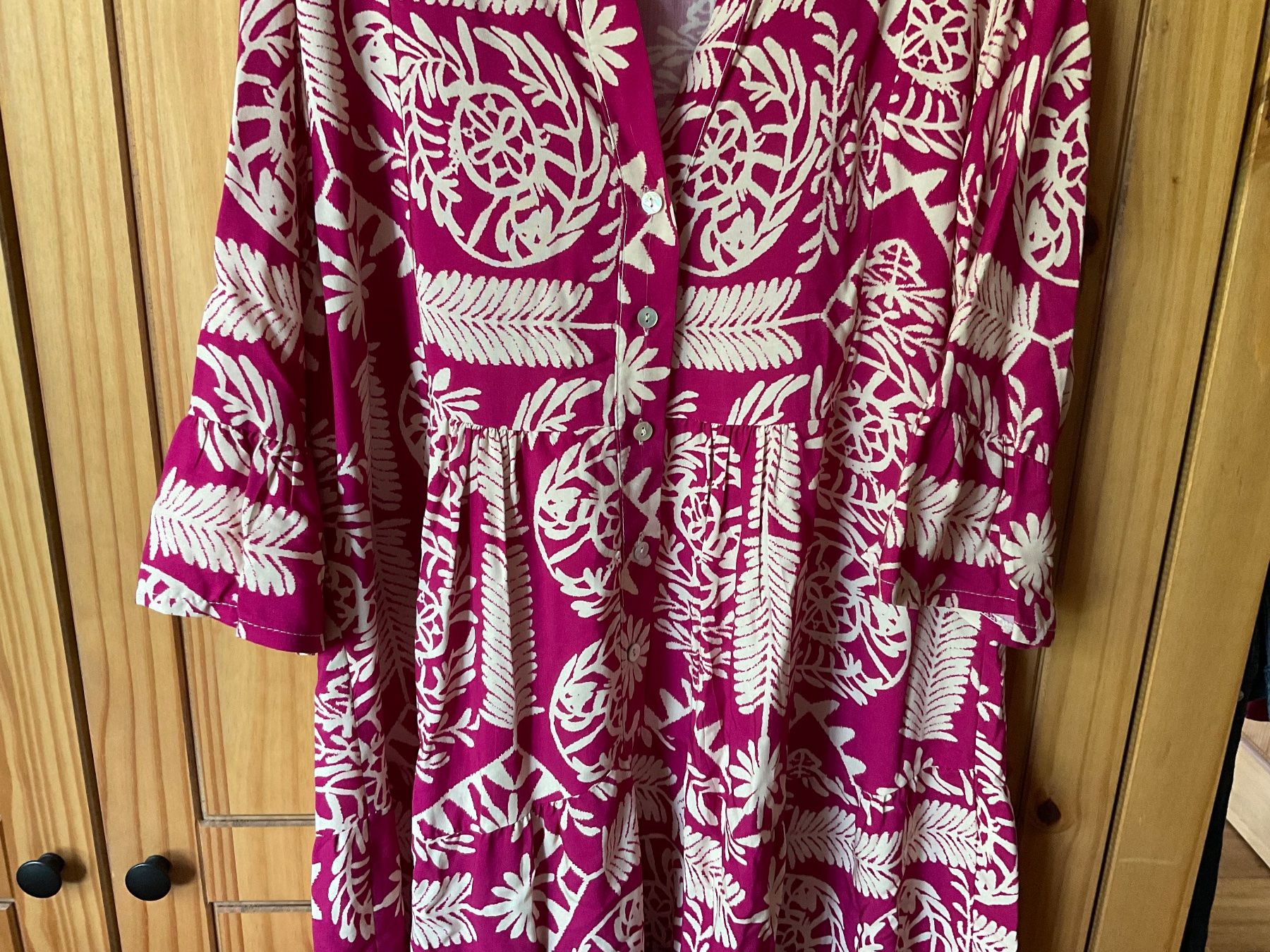 Vestiti: kleid – Nuovo (secondo la descrizione) da gurzelen venduto da malu04 2
