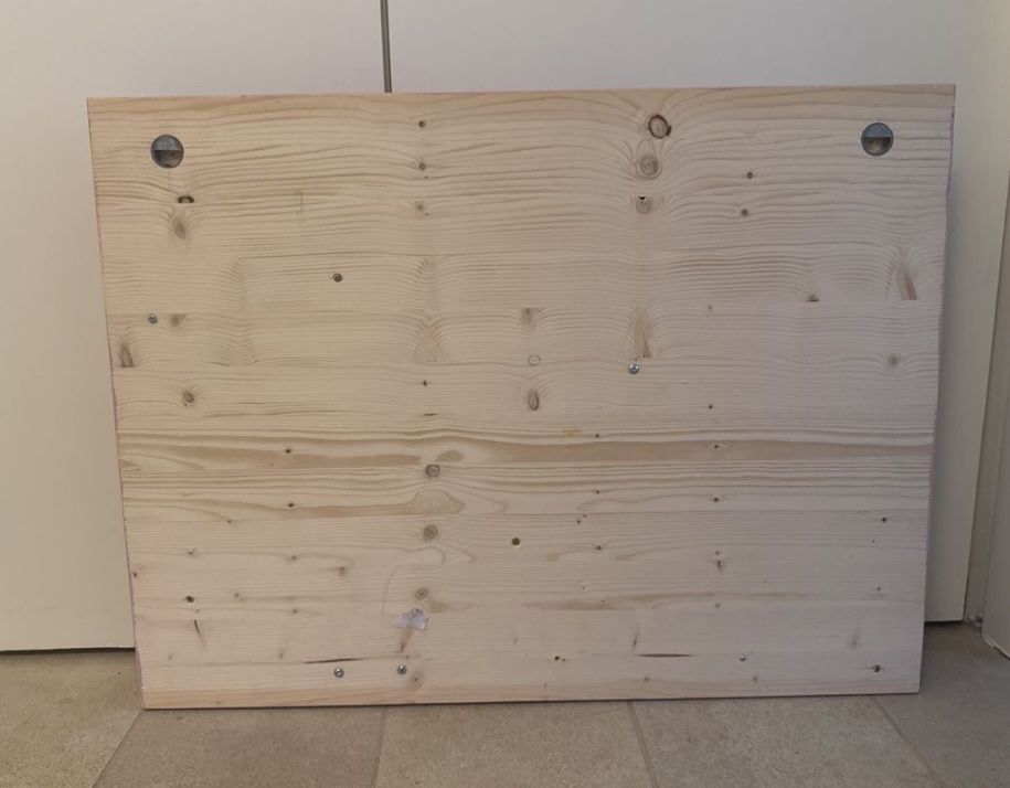 Giocattoli: Activity Board, Montessori – Usato da Feldbach venduto da S_Sonne_ 1