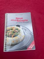 Betty Bossi Neue Alltags Rezepte 1.Auflage 2000