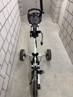 Golftrolley 900 Compact 3-Rad