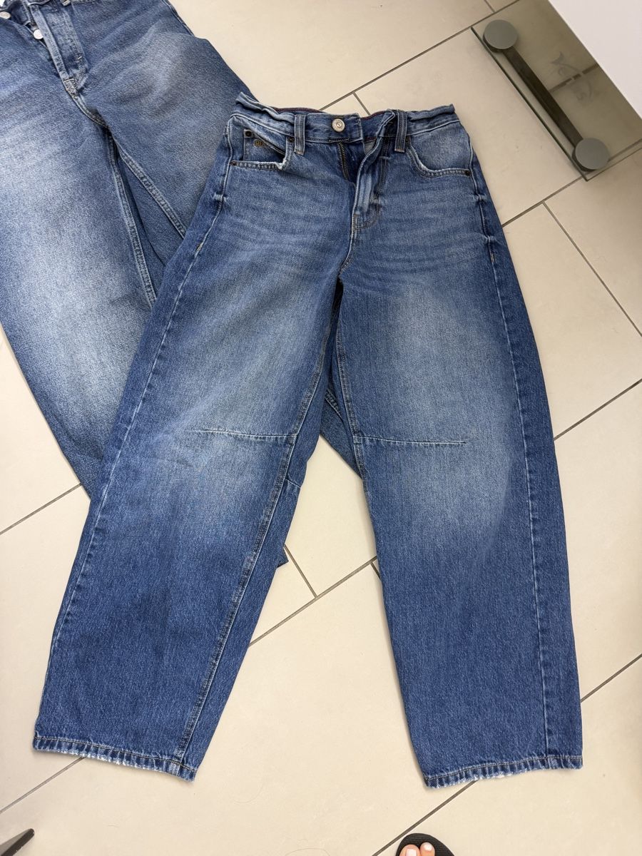 H&M Jeans: 2 jeans  – Neu (gemäss Beschreibung) aus Neerach von the_modern_mini 1