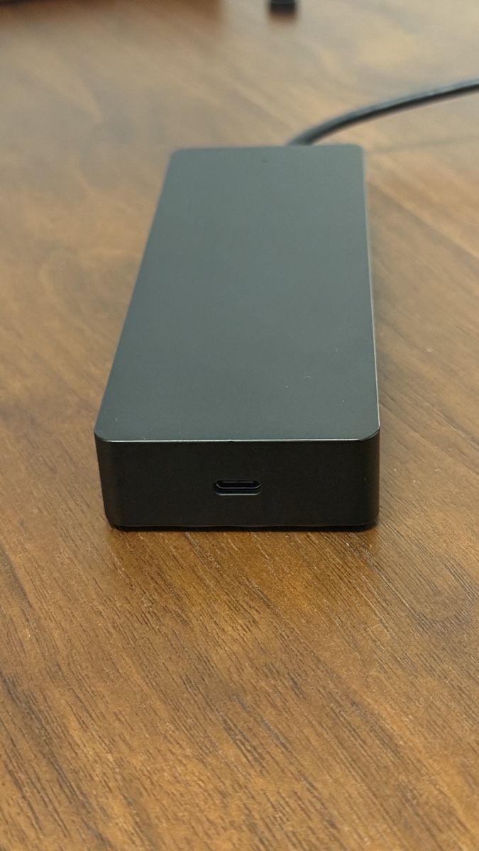 Hewlett Packard Hub & Switch: HP USB-C Universal Multiport Hub – Usato da Wohlen AG venduto da dan_hk69 4