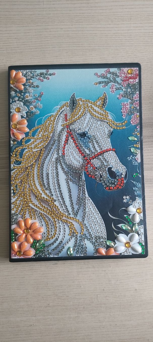 Blocchi: Notizbuch – Nuovo (secondo la descrizione) da Mönchaltorf venduto da Icelandichorse