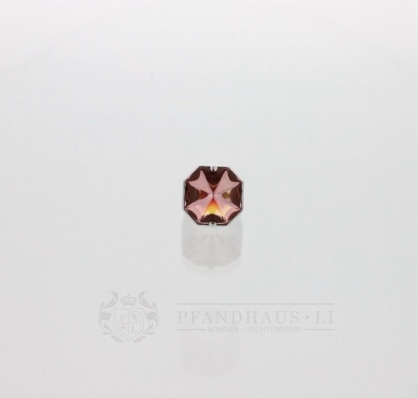 Baccarat Bagues: BACCARAT Ring Groesse 51 – Neuf (Voir description) à Herrliberg par nominemola 1