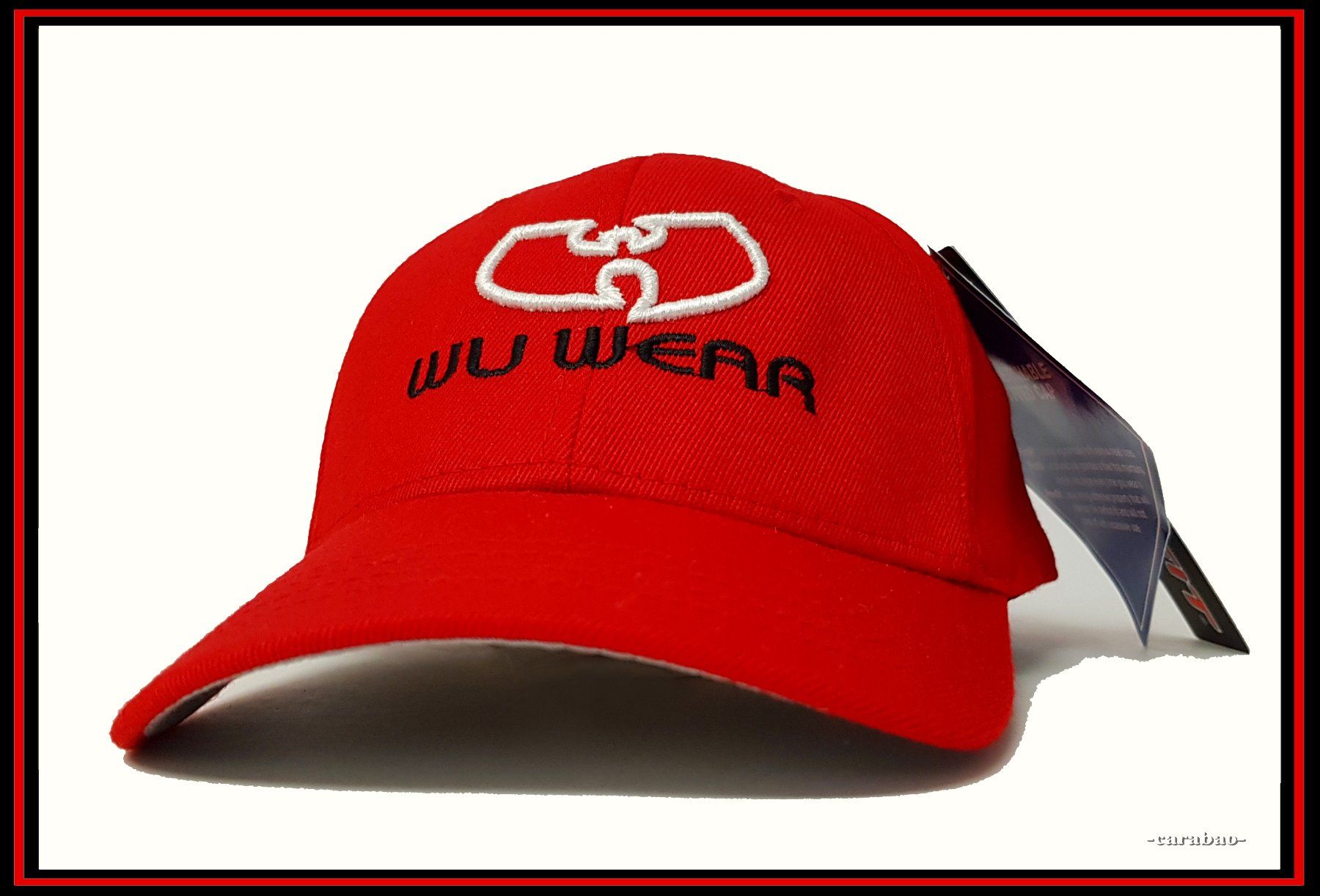 Hüte, Mützen & Caps: Original FLEXFIT® Cap / Wu Wear / S-M – Neu (gemäss Beschreibung) aus Winterthur von -carabao-