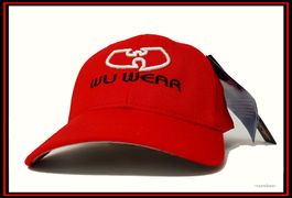 Original FLEXFIT® Cap / Wu Wear / S-M