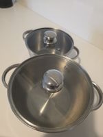 Casseroles