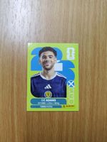 Panini WM 2026 Sticker - SCO 19