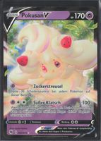 POKÉMON / Pokusan V / Champion's Path 🇩🇪