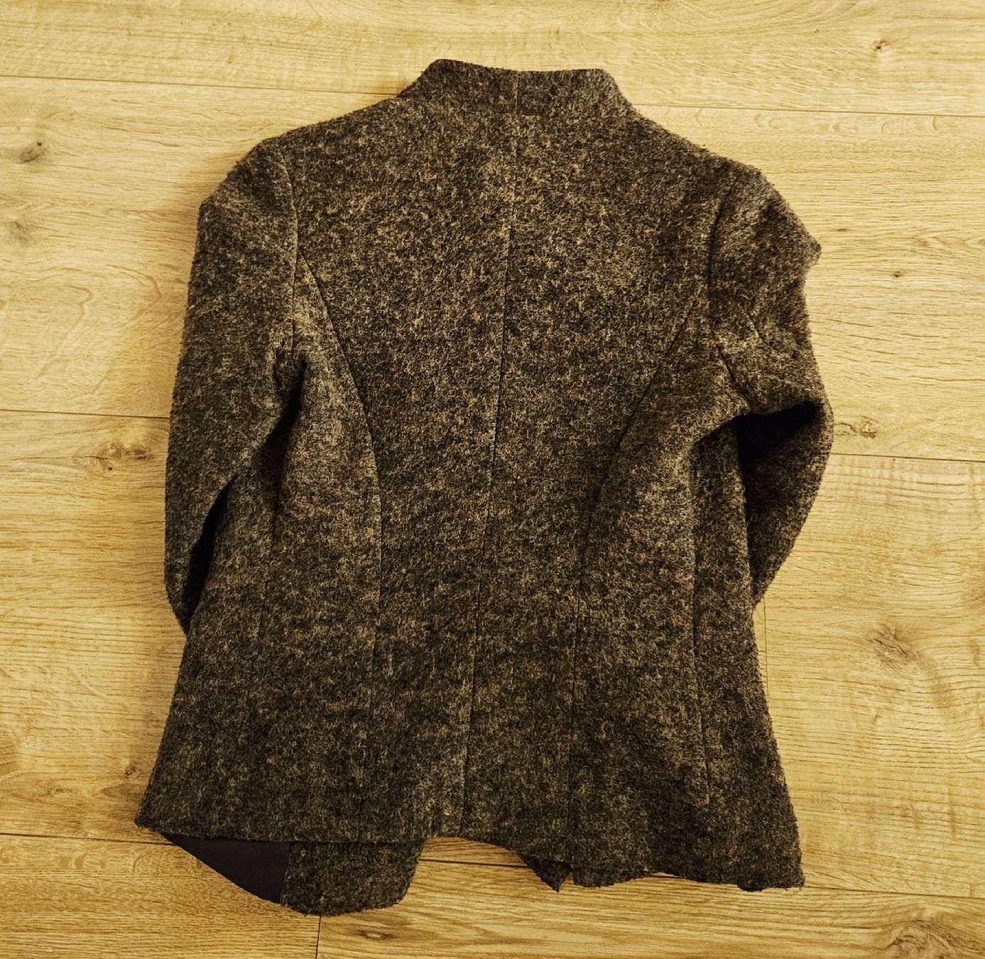 Giacche: Blazer von Bandolera Gr. 36, Länge ca. 60 – Usato da Rhäzüns venduto da inf_rcj7 8
