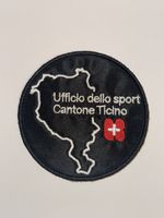Ufficio dello Sport Ticino Svizzera