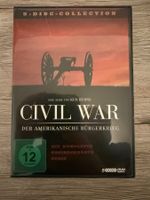 Civil War / Dokumentation über US-Bürgerkrieg Preisgekrönt