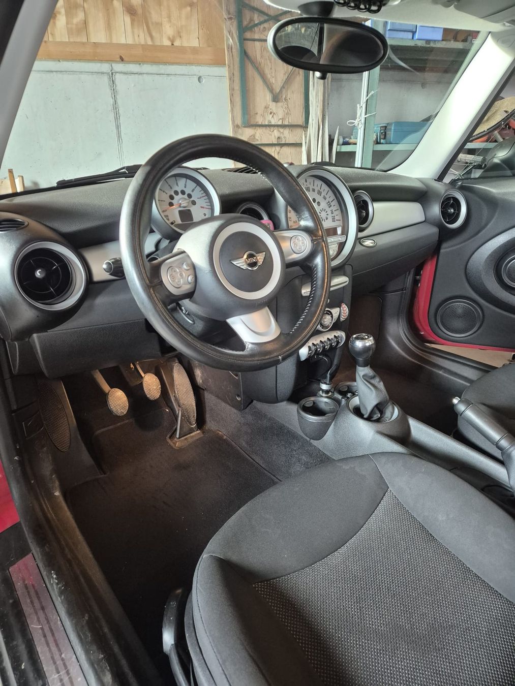 Mini Automobili: Mini One R56 – Usato da Ramsei venduto da BMWfreak94 5