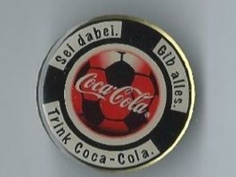 Coca Cola  PIN