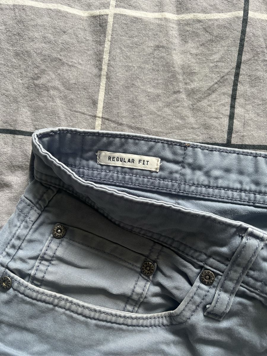 Jack & Jones Jeans: Jack & Jones kurze Hose – Gebraucht aus Erstfeld von sve_8nsr 1