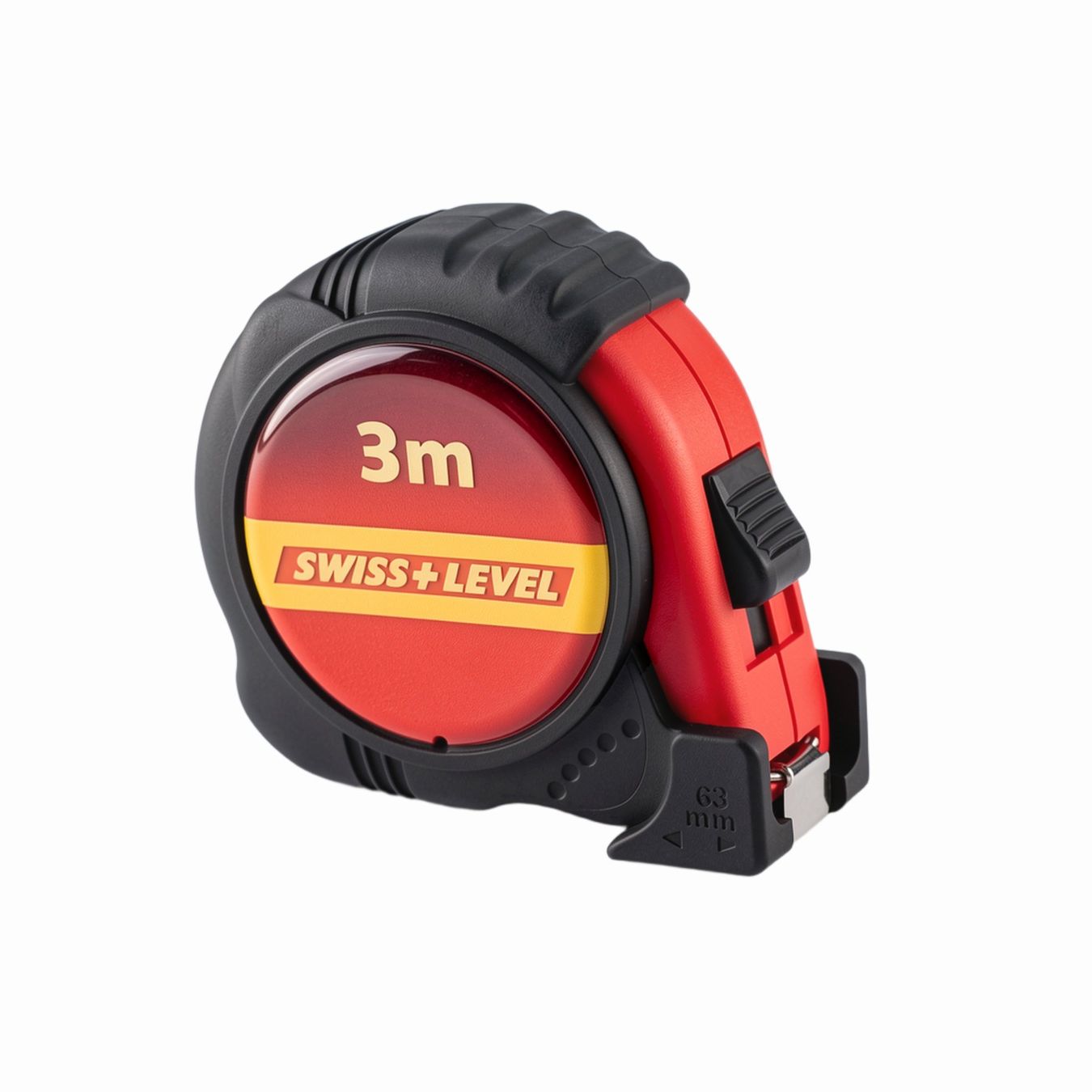Messen: 12 Stück Massband 3m | Rollmeter – Neu und originalverpackt aus Grono von Lasershop