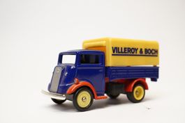 ††† e16 Corgi Toys Fordson 7V Truck Villeroy & Boch