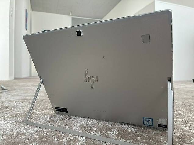 Tablet PC: HP Elite x2 1012 G2 Tablet  Intel Core i5  Windows 10  – Gebraucht aus Mels von fla_f9yd