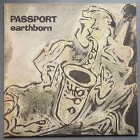 PASSPORT - EARTHBORN