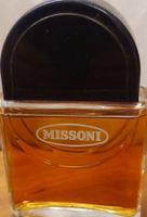Missoni Parfüm Glasflasche kaum gebraucht. Vintage