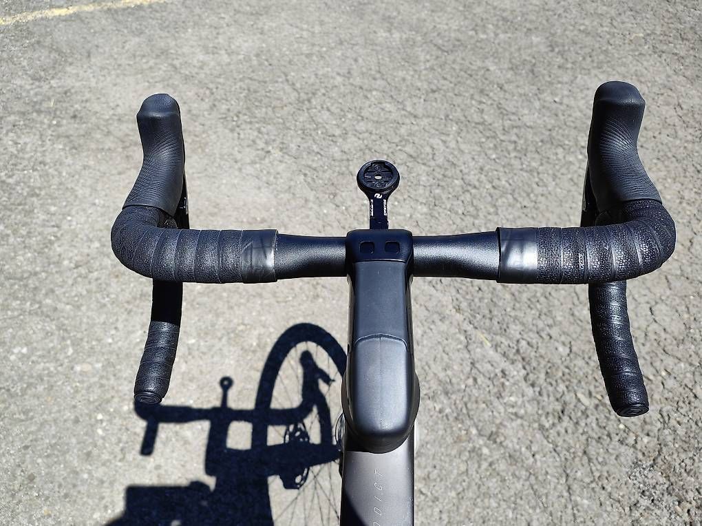 Biciclette: Scott Addict RC 10 Grösse S – Usato da Bürglen UR venduto da Caran01 1