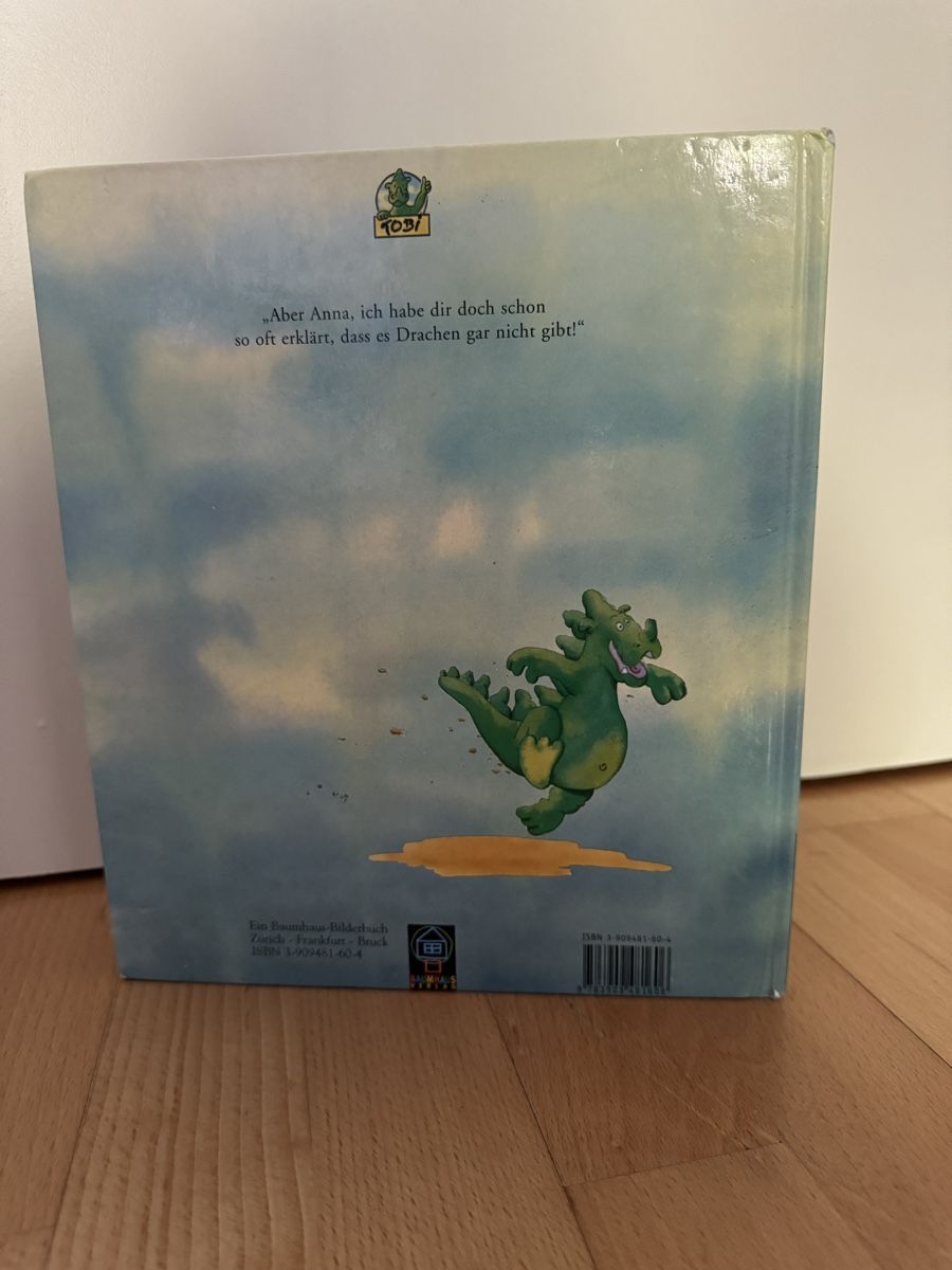 Libri: Tobi ungeheuerlich – Usato da zürich venduto da fufinini4 2