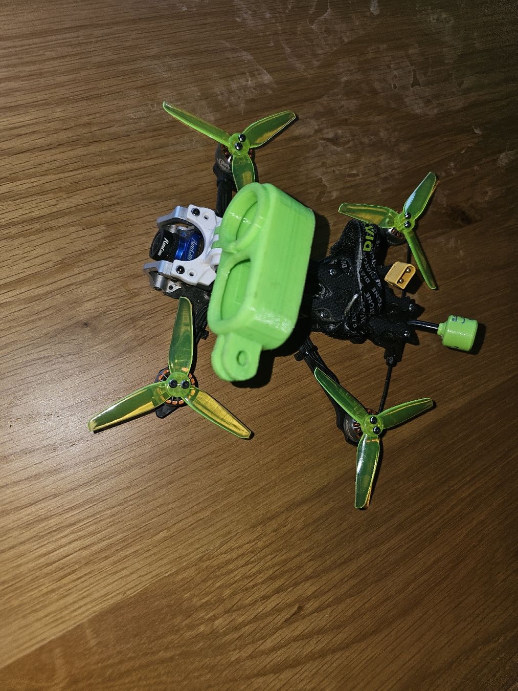Modellismo RC: Diatone Roma L3 – Usato da Freimettigen venduto da MikeT96