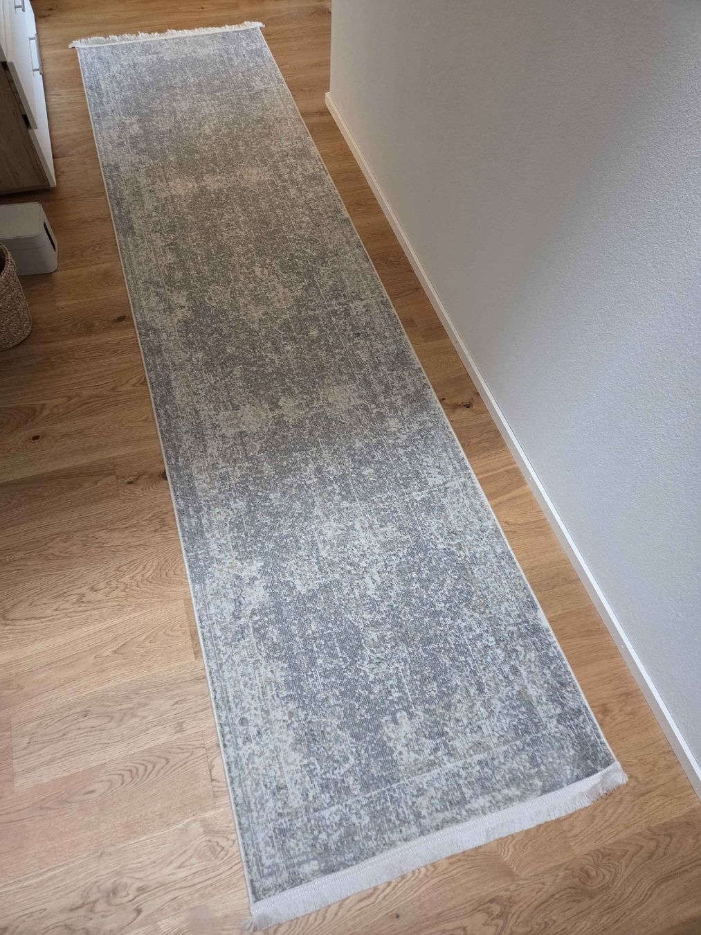 Teppiche: 80 x 305 cm Hallway/Runner Rug Teppich  – Gebraucht aus Horgen von Hunninko