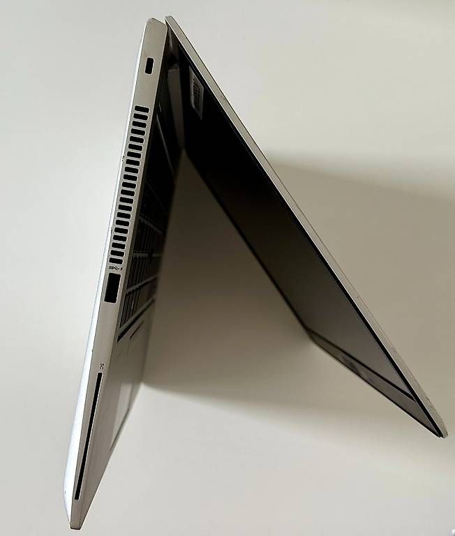 Hewlett Packard Notebook: HP EliteBook 830 G6 Defect – Difettoso da Couvet venduto da nay_prh5 2