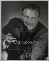Bert Lytell (1885-1954) Schauspieler - Autogramm