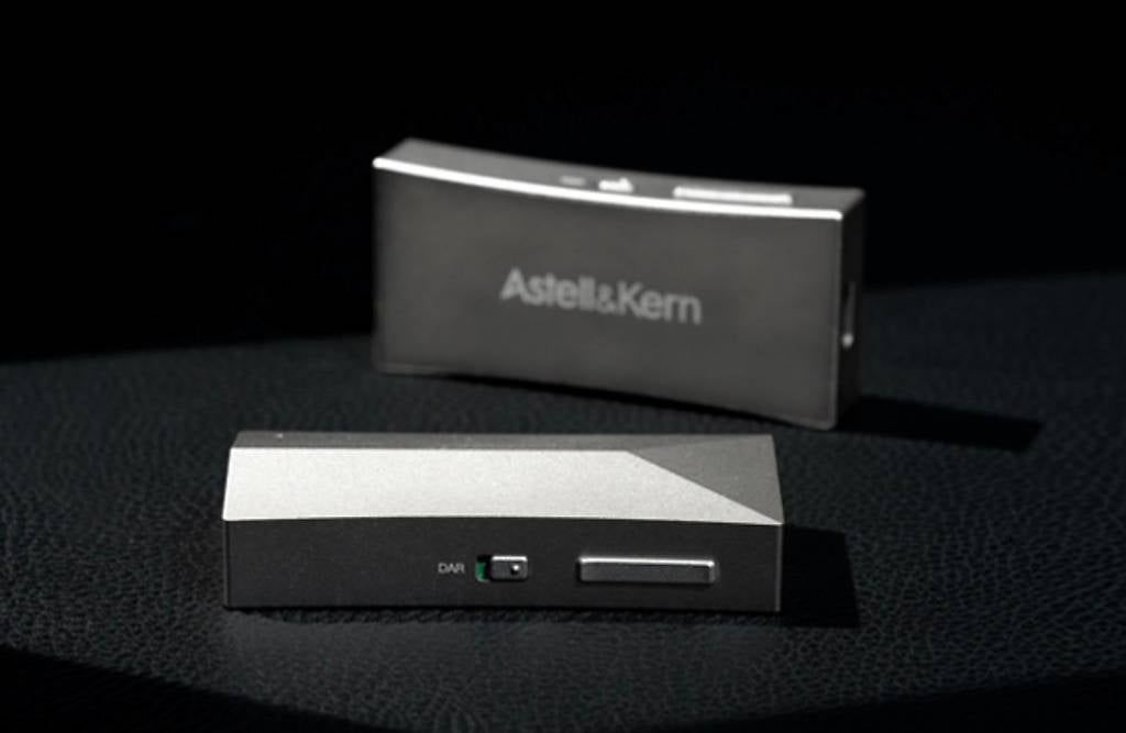 Tragbarer Mediaplayer: Astell&Kern AK HC4 – Gebraucht aus Mézières VD von jul_7nzb