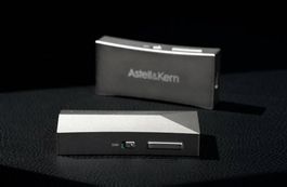 Astell&Kern AK HC4