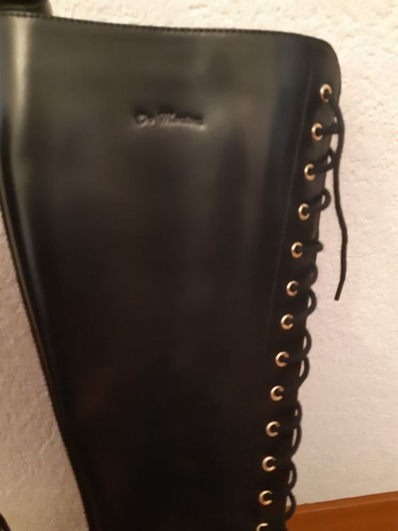 Dr martens gilda outlet boots