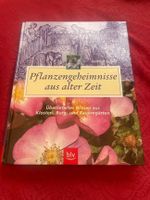 Pflanzengeheimnisse aus alter Zeit blv