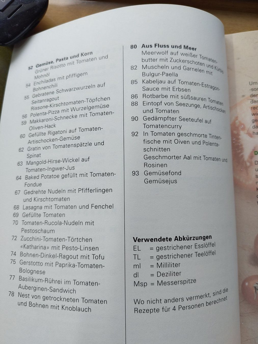 Libri: das Tomatenkochbuch – Usato da Reitnau venduto da tragbART 3