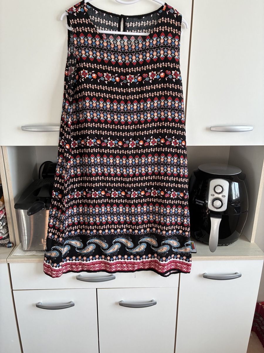 Kleider: Kleid – Gebraucht aus Ostermundigen von Didi-Mader