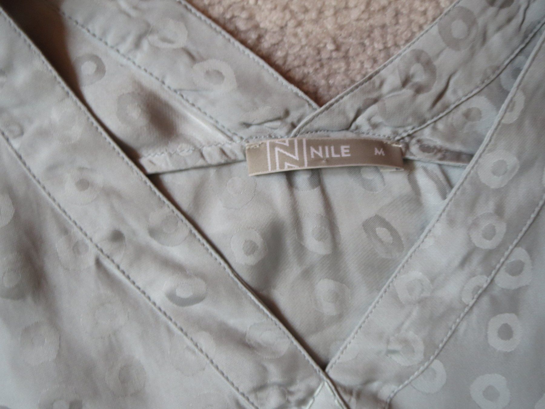 Camicette: NEUE NILE Damen Bluse Gr M – Nuovo (secondo la descrizione) da Kiental venduto da Anna8702 2