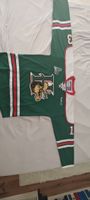 Trikot Nico Hischier Halifax Mooseheads