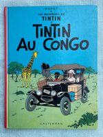 Les Aventures De Tintin No. 2: Tintin Au Congo (1979)