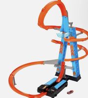 Hot Wheels Set