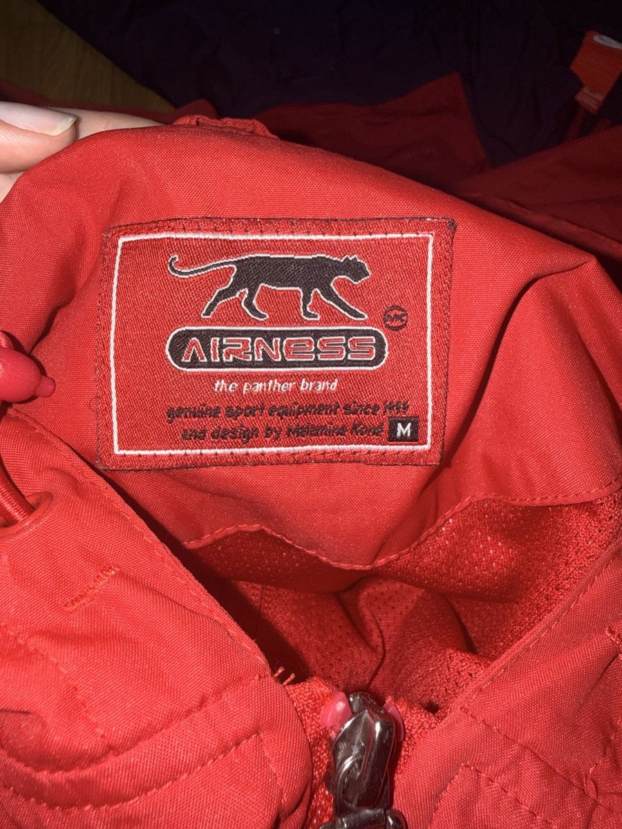 Giacche: Regenjacke, sportlich – Usato da Horgen venduto da anisa1985 2