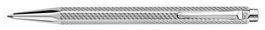 890.377 Cubrik Platin Ecridor Caran d'Ache * KUGELSCHREIBER
