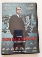 Tinker Tailor Soldier Spy