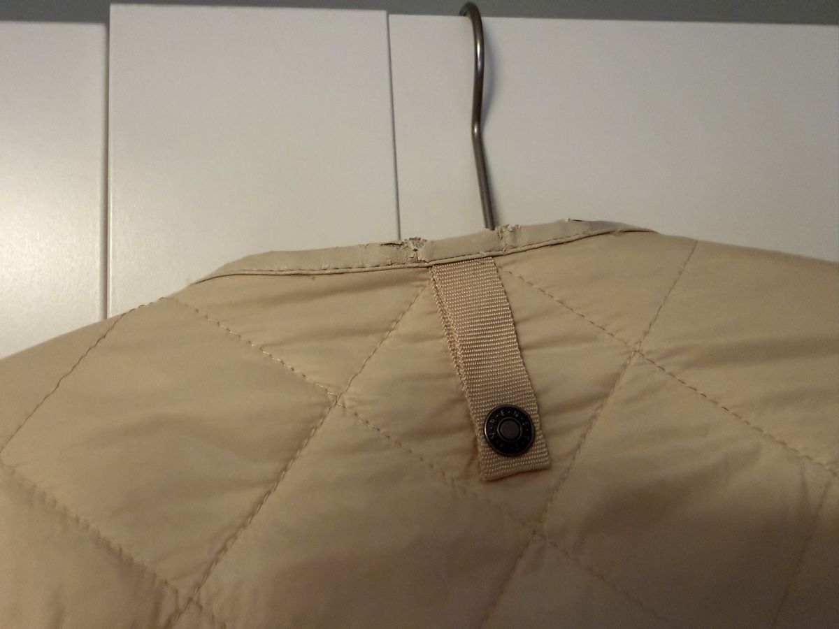 Vestes: Jacke  – D'occasion à Muttenz par Zara-Camp 5
