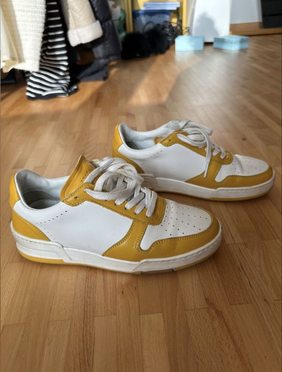 Chaussures femmes: Zespa sneakers – D'occasion à Luins par vvs_7kqr 2