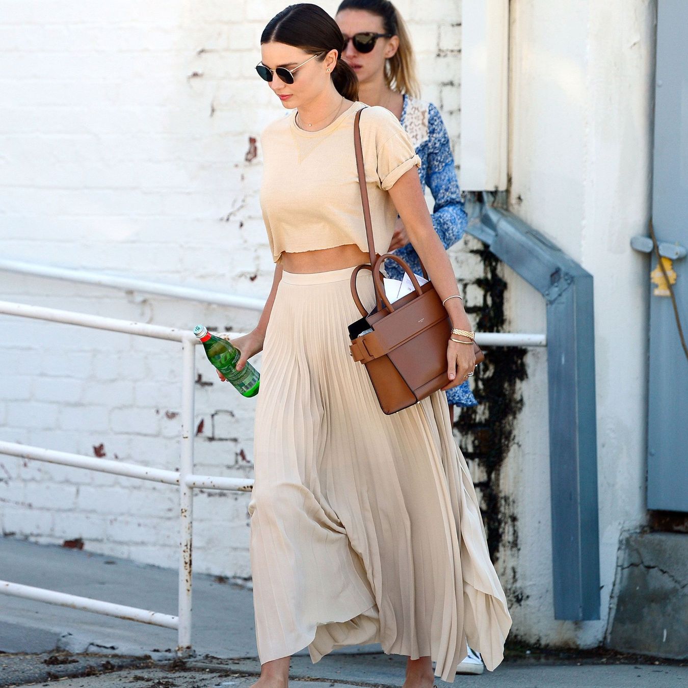 Givenchy Sacs femmes: Original GIVENCHY Horizon Handtasche aus Glattleder – D'occasion à Seengen par sam_x5tk 9