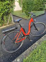 Vélo électrique Price eXpress 