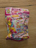 Galupy Unicorn Slap Snap Band Craze Neu und OVP