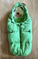 Mucki Fusssäckchen