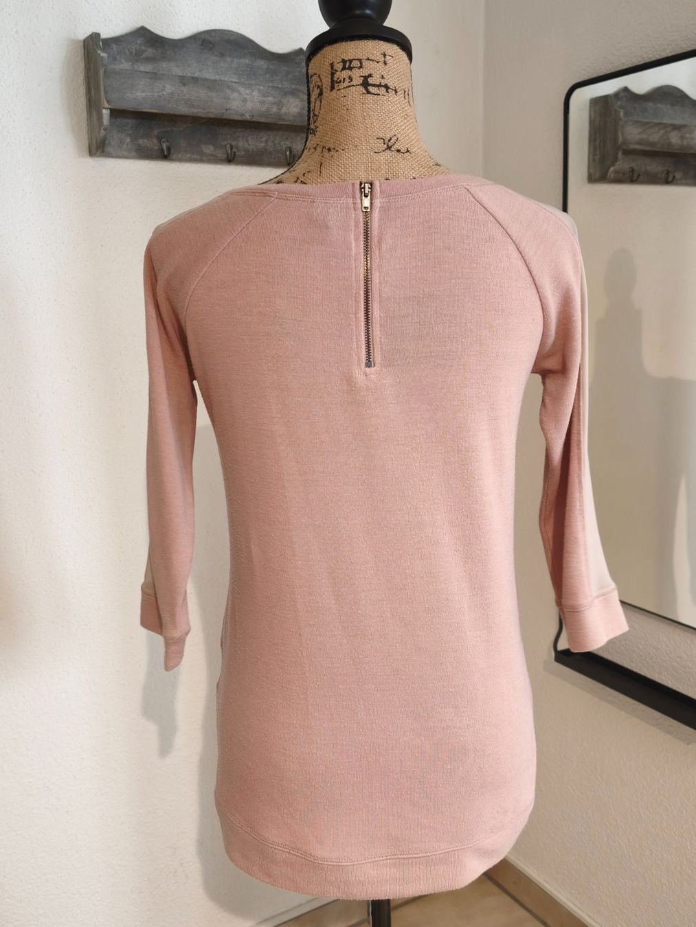 Maglioni & Felpe: Pullover in Gr.S von Amisu ,Rosé – Usato da Emmetten venduto da SecondhandSiska 2